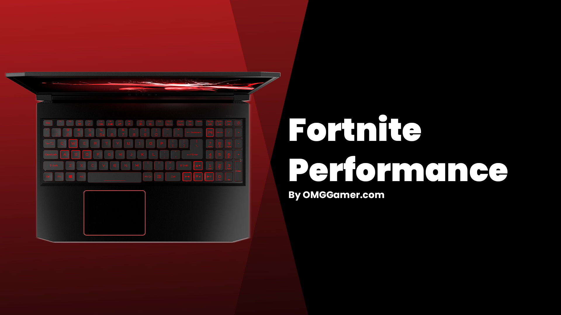 Fortnite Performance Fortnite Performance