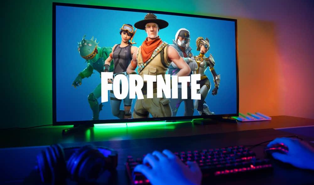 Fortnite Rule 12: Fortnite Rules Fortnite Rule 12: Fortnite Rules