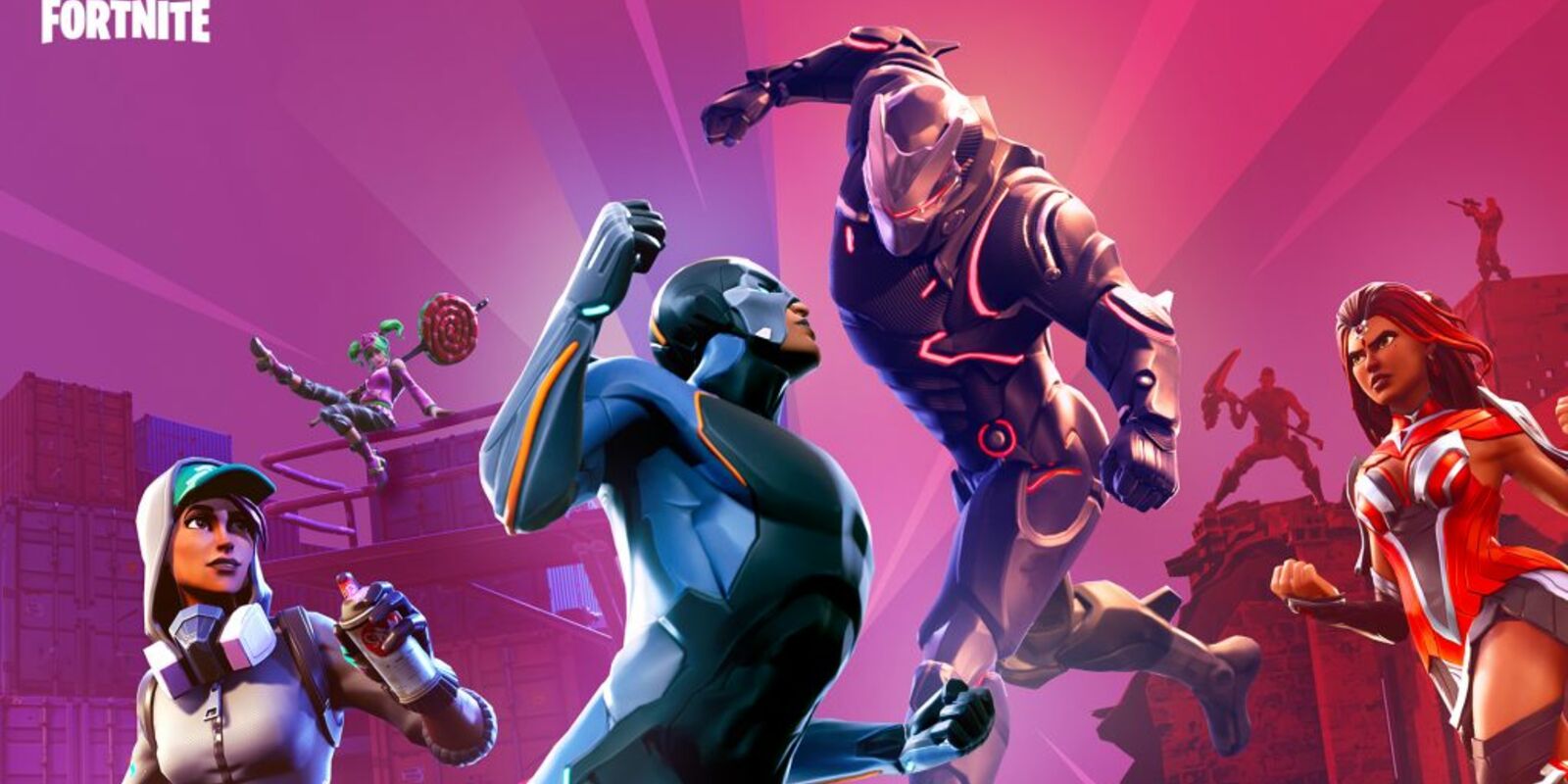 Fortnite Rule 24: Fortnite Rules Fortnite Rule 24: Fortnite Rules