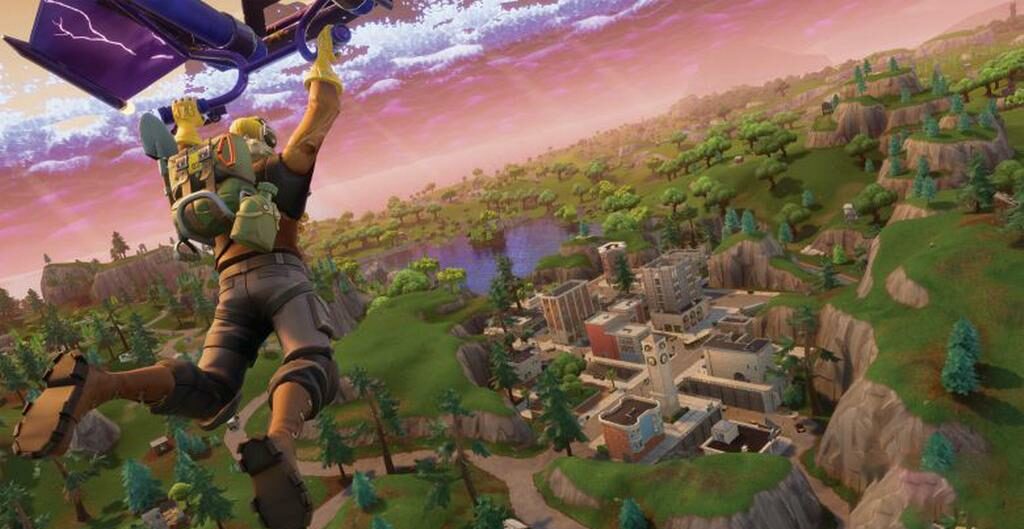 Fortnite Rule 34 Fortnite Rule 34