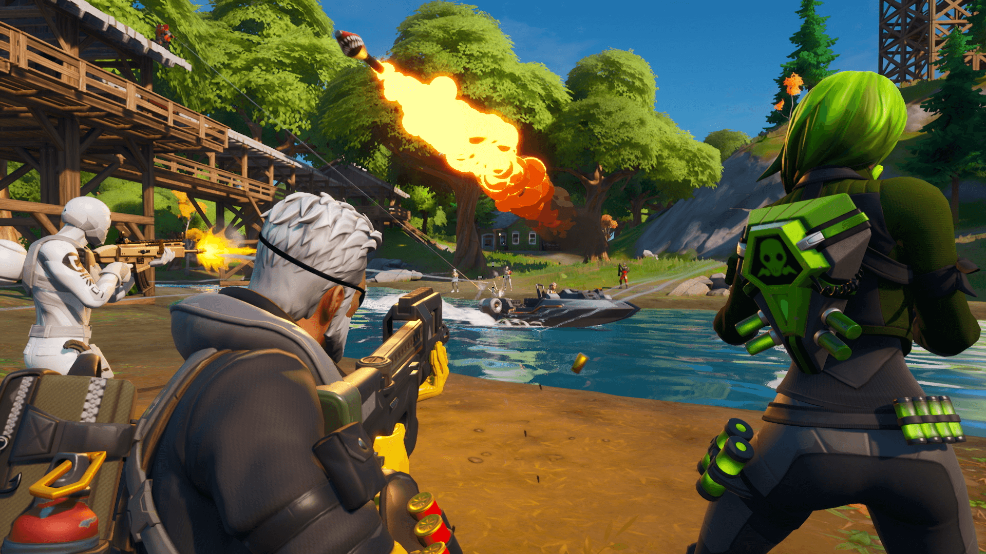 Fortnite Rule 35 Fortnite Rule 35