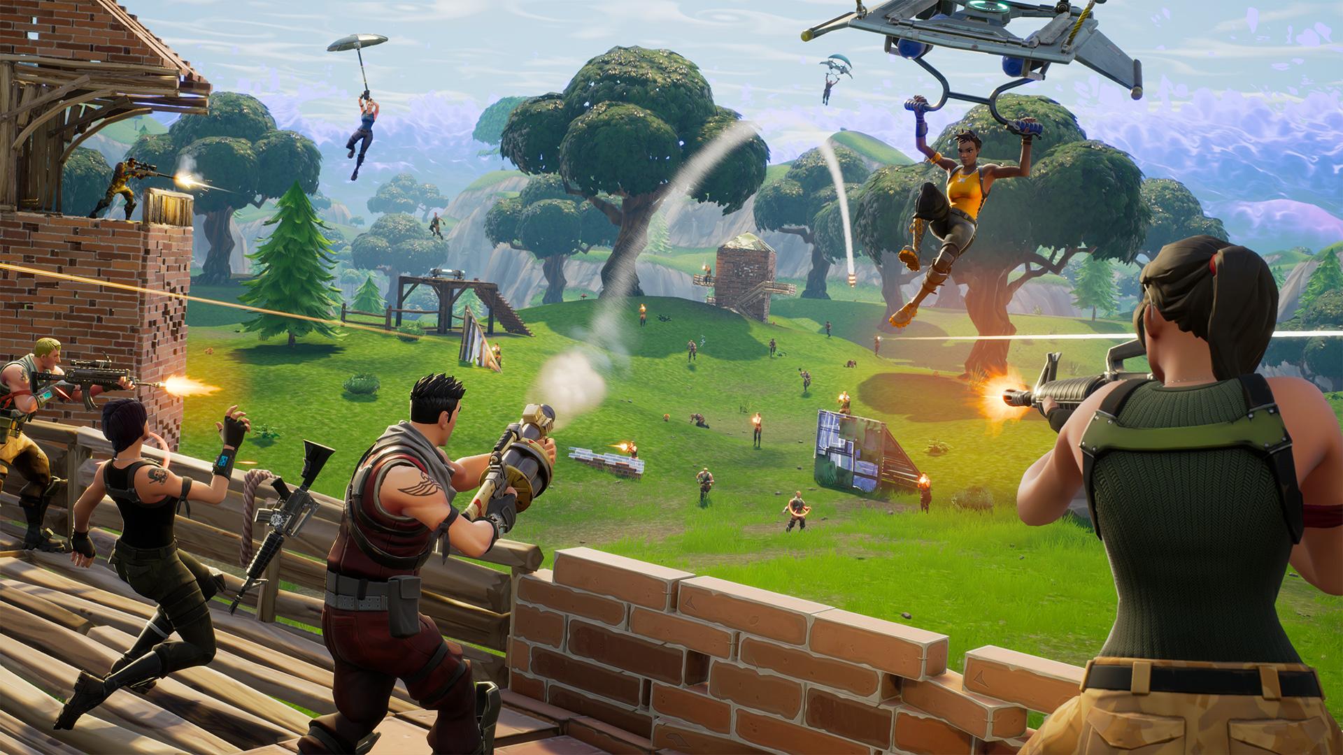 Fortnite Rule 37 Fortnite Rule 37