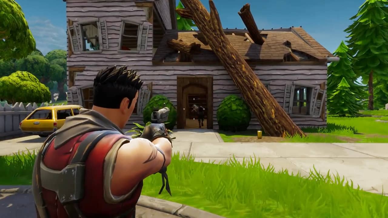 Fortnite Rule 63 Fortnite Rule 63