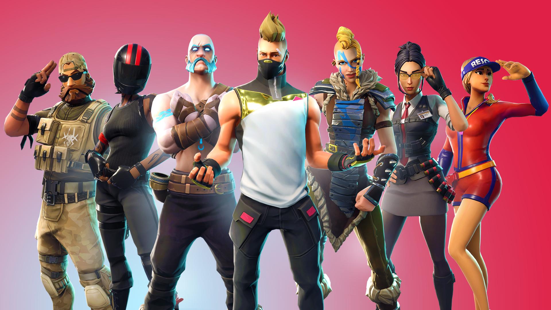 Fortnite Rule 69 Fortnite Rule 69