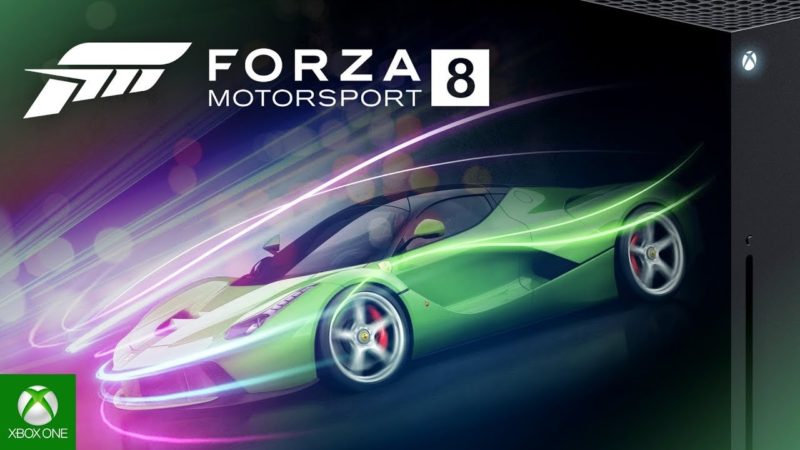 Forza Motorsport 8 Release Date online Forza Motorsport 8 Release Date online