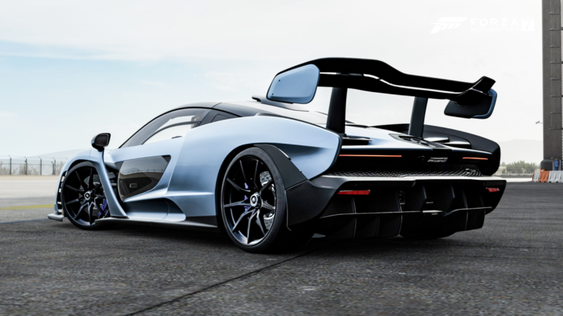 Forza Motorsport 8 cars Forza Motorsport 8 cars