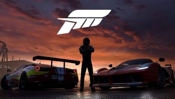 Forza Motorsport 8 images online Forza Motorsport 8 images online