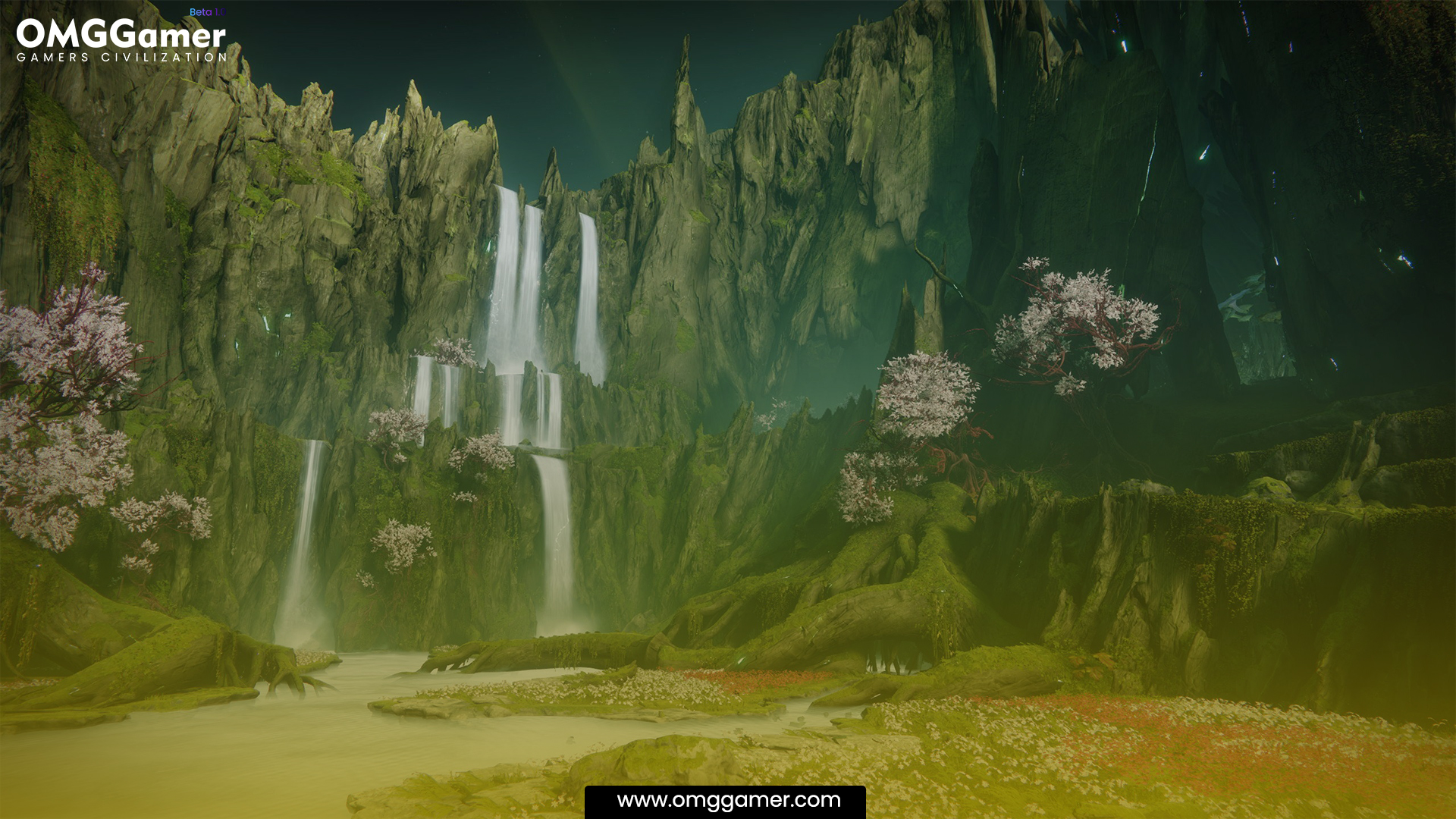 Destiny 2 Garden of Salvation Fourth Encounter Destiny 2 Garden of Salvation Fourth Encounter