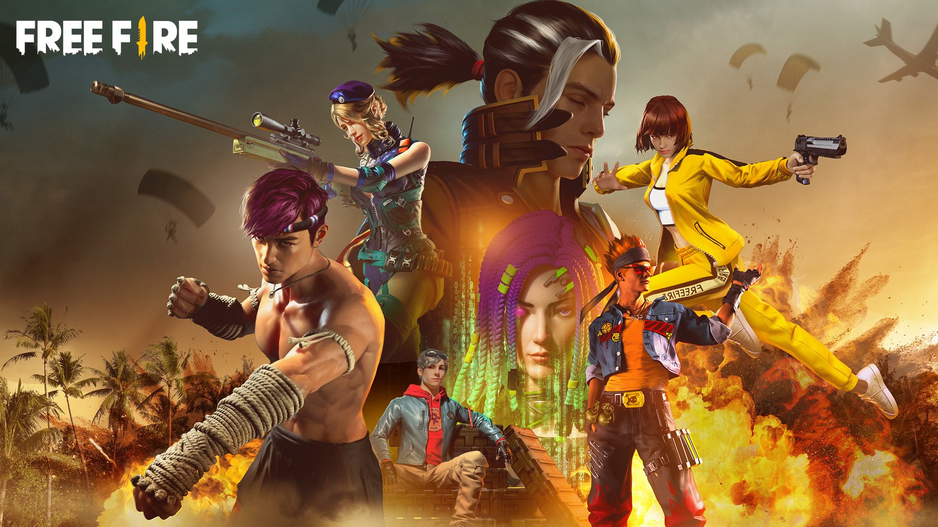 Free-Fire-Codes Free-Fire-Codes
