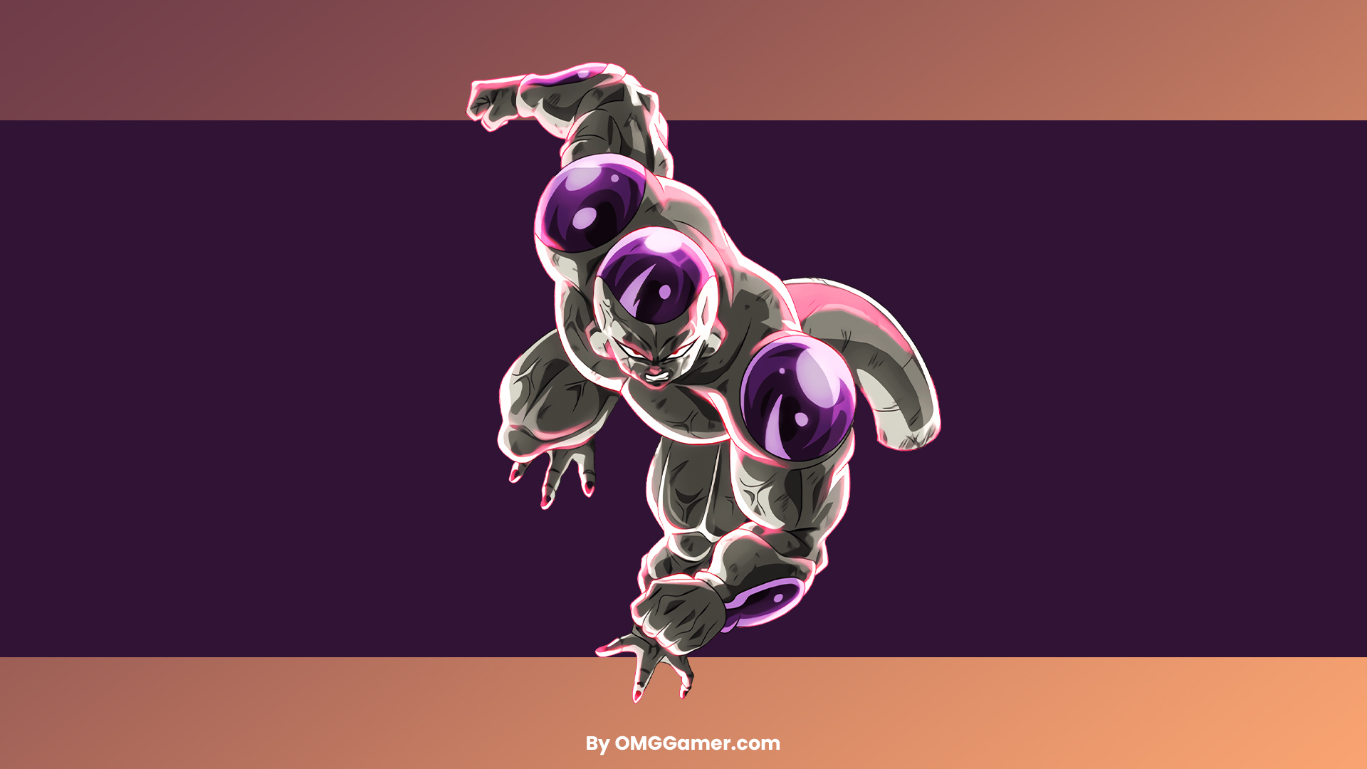Frieza (Full Power) Frieza (Full Power)