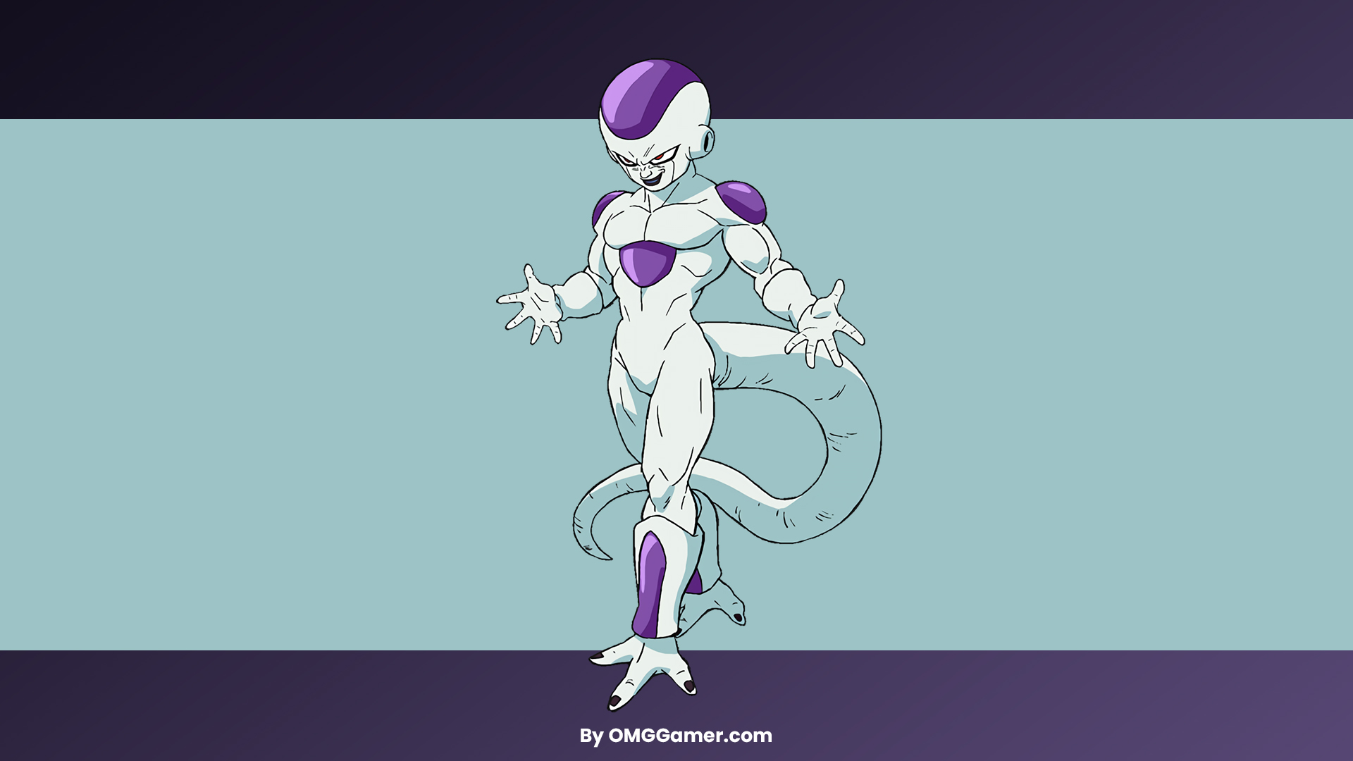 Frieza Frieza
