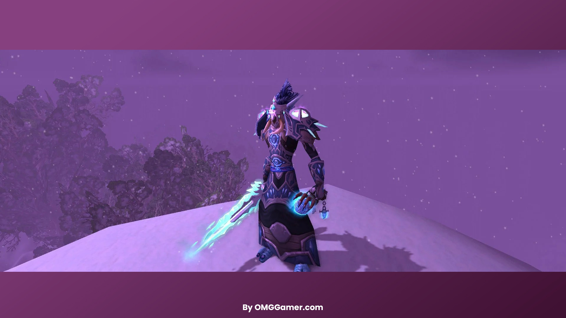 Frost-Mage Frost-Mage