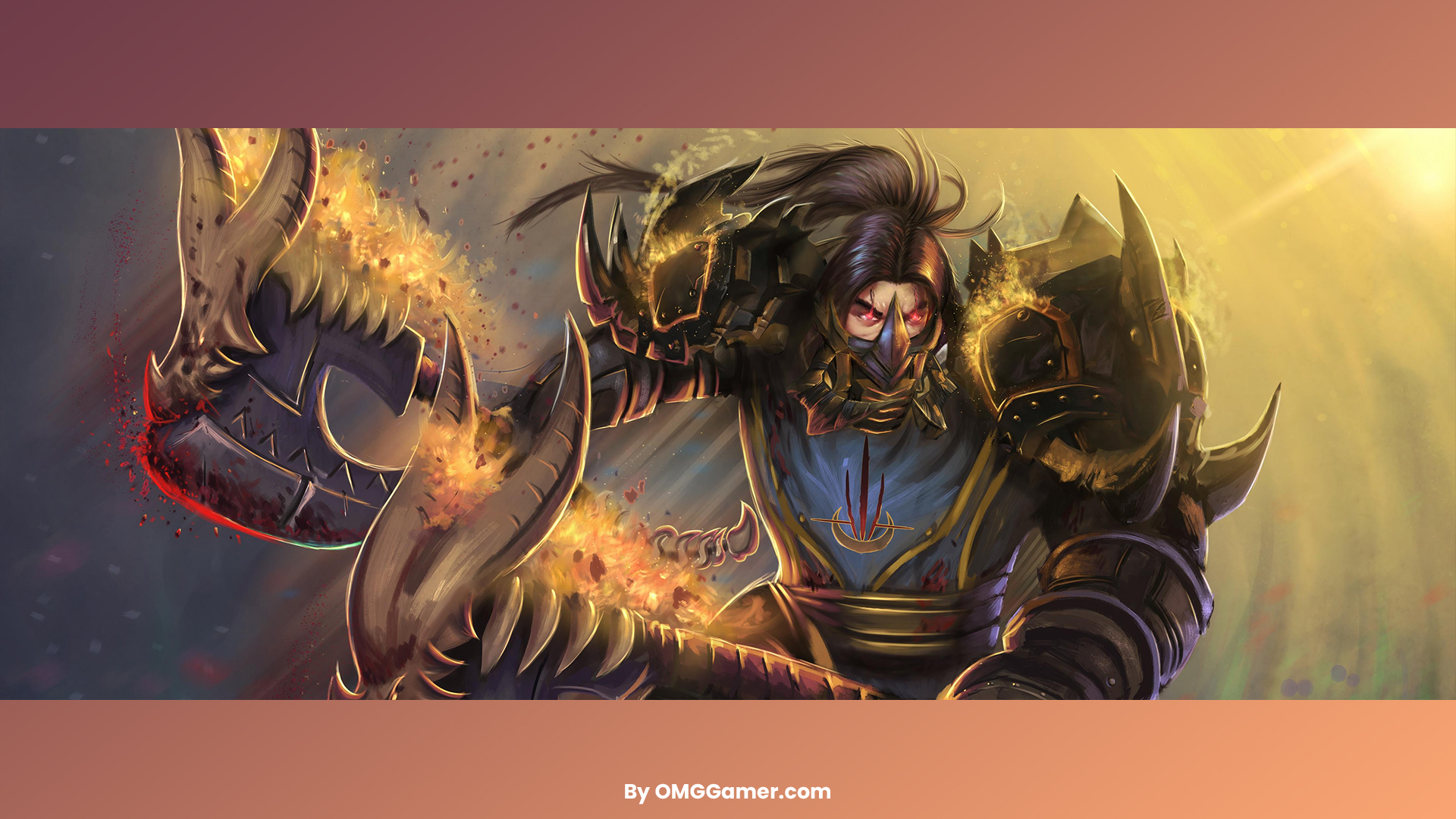 Fury Warrior Fury Warrior