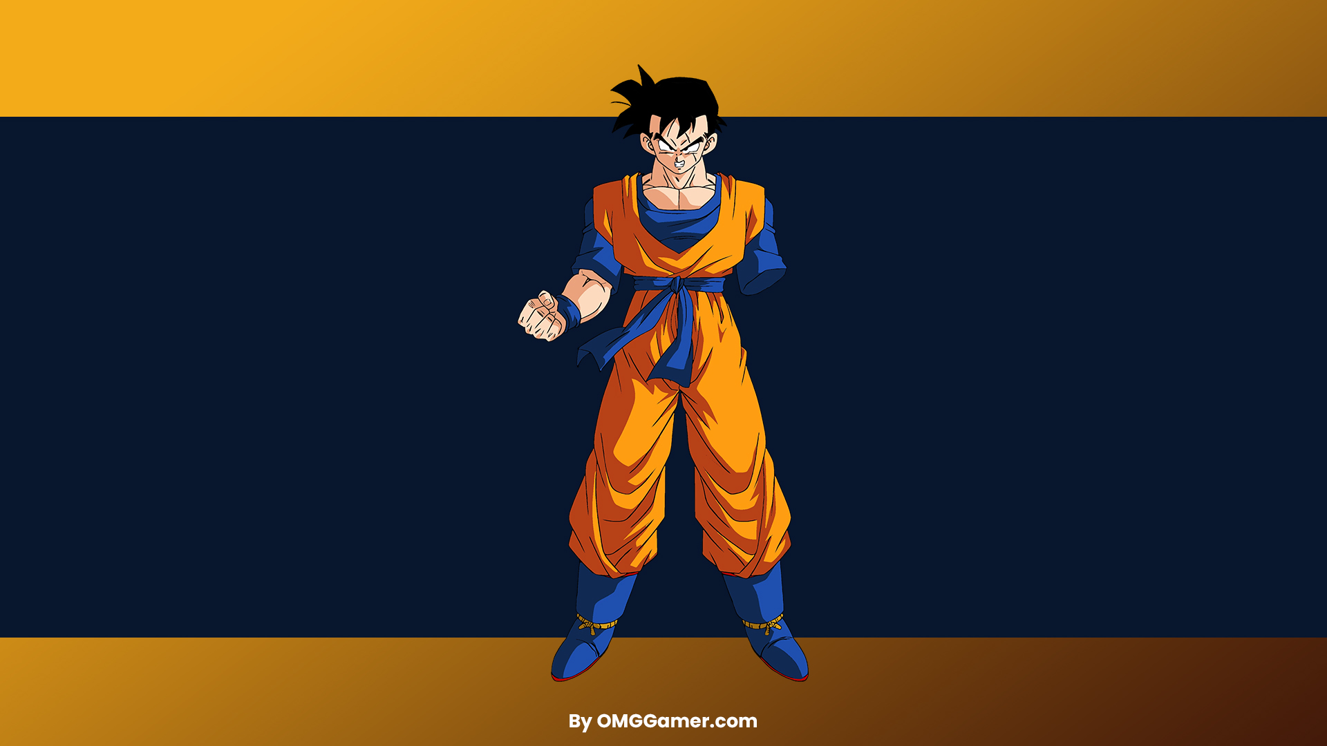 Future Gohan: Dragon Ball Z Characters Future Gohan: Dragon Ball Z Characters
