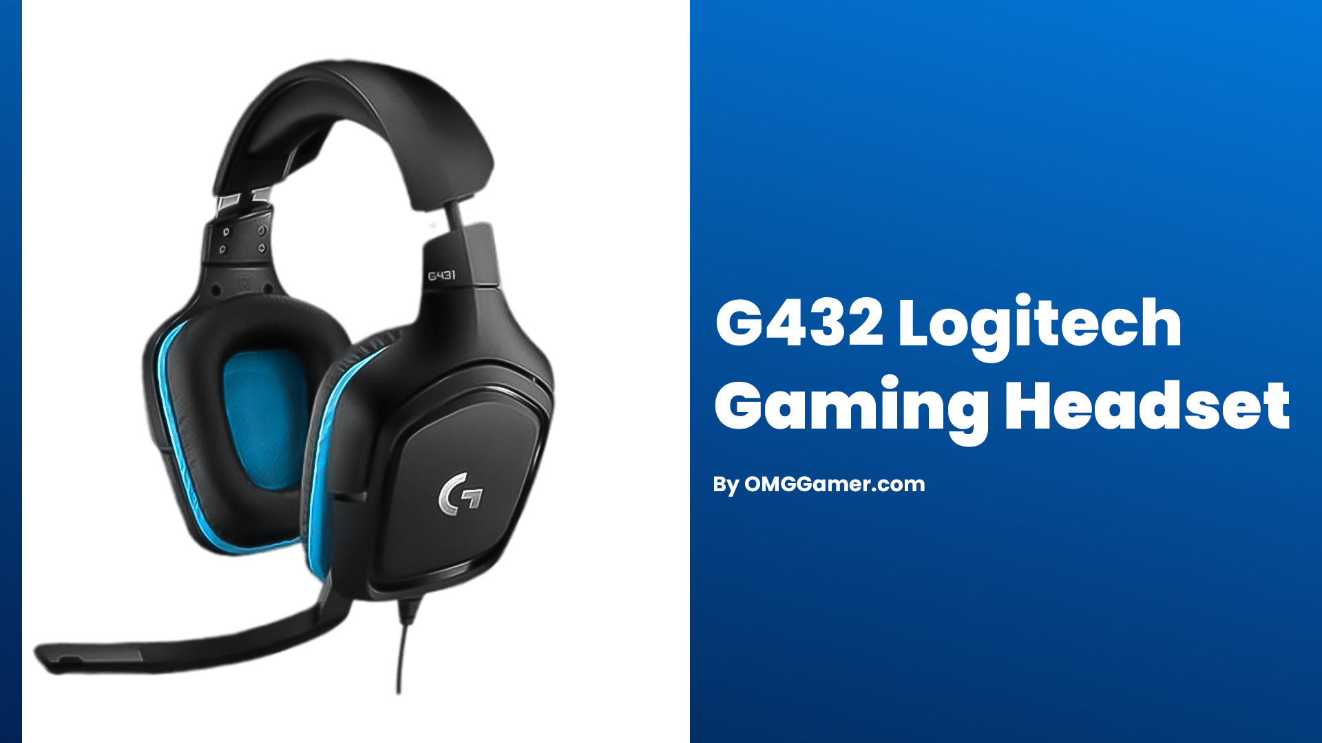 G432-Logitech-Gaming-Headset G432-Logitech-Gaming-Headset