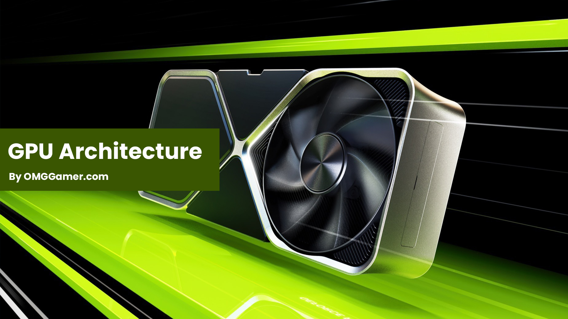 GPU Architecture: GTX VS RTX GPU Architecture: GTX VS RTX