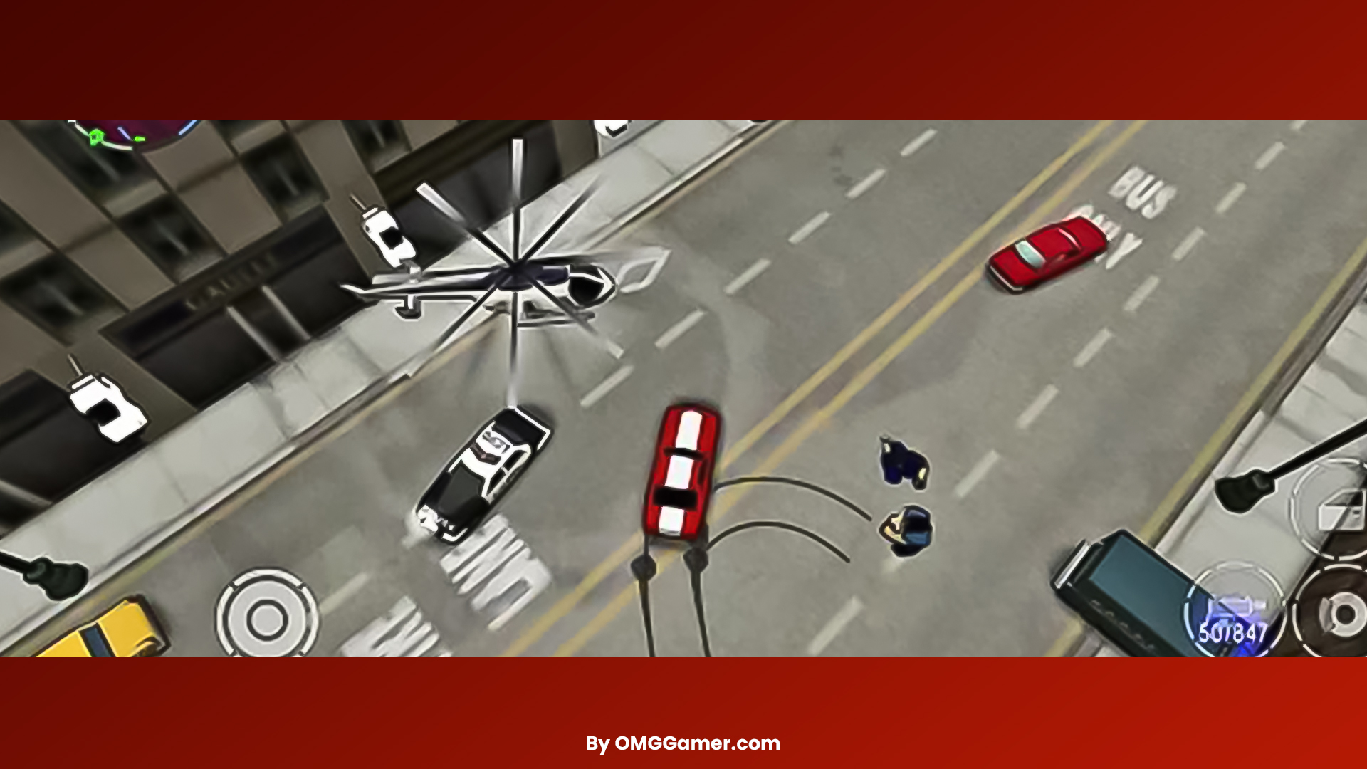 GRAND THEFT AUTO CHINATOWN WARS GRAND THEFT AUTO CHINATOWN WARS