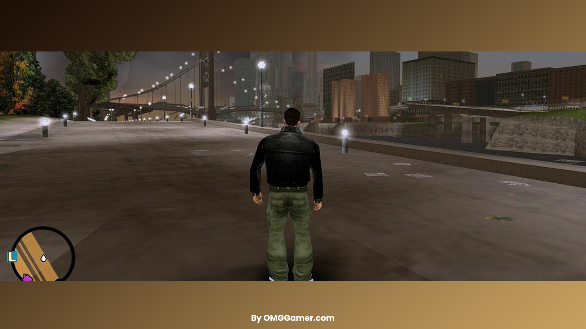 GRAND THEFT AUTO III GRAND THEFT AUTO III