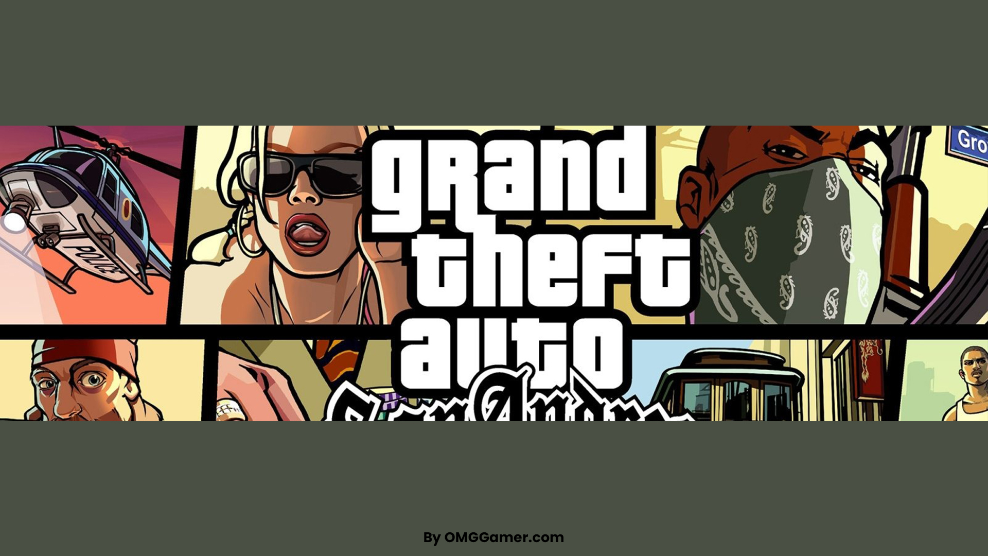 GRAND THEFT AUTO SAN ANDREAS GRAND THEFT AUTO SAN ANDREAS