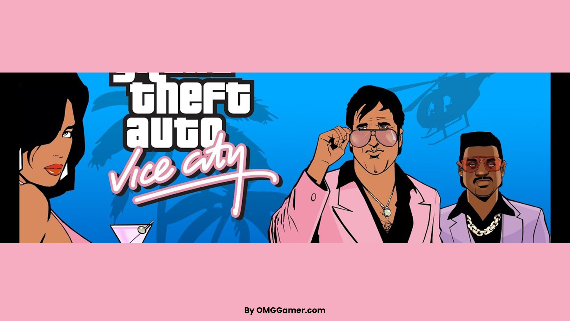 GRAND THEFT AUTO VICE CITY GRAND THEFT AUTO VICE CITY