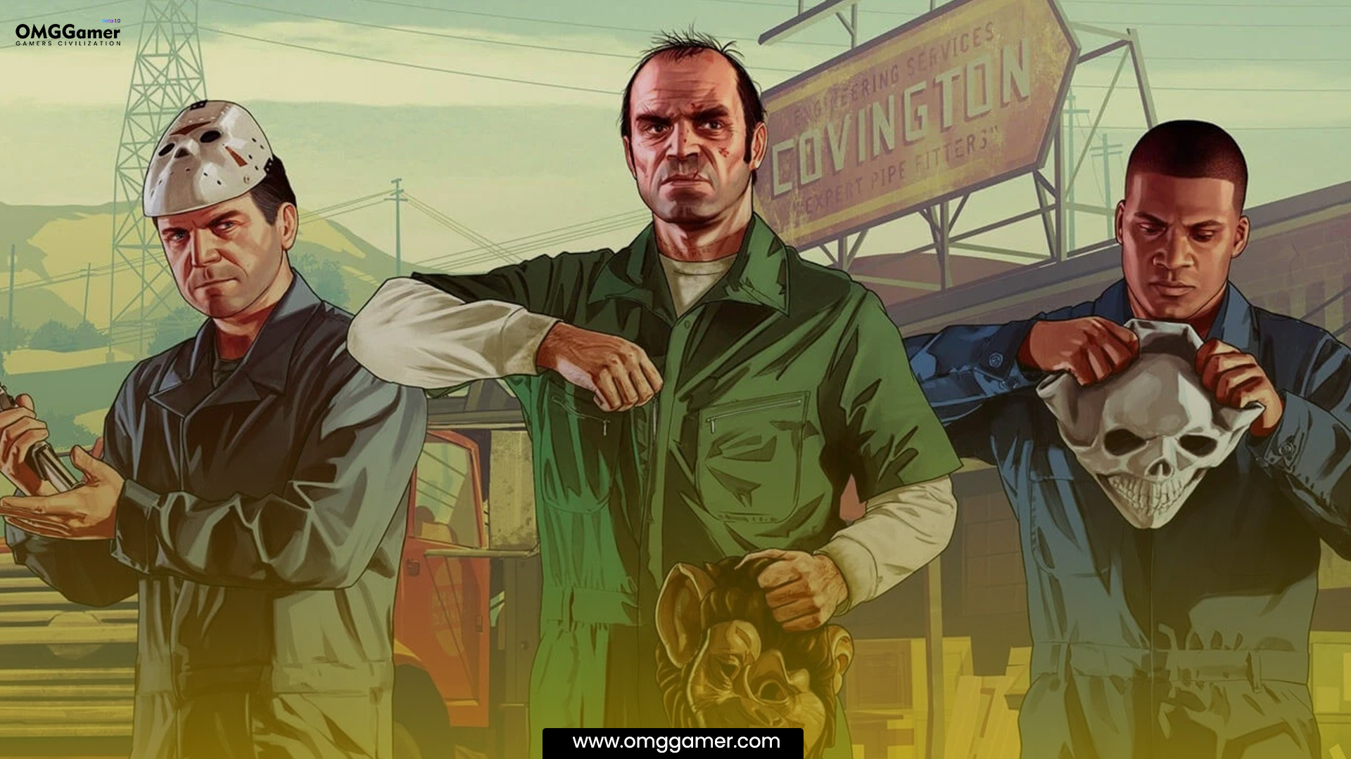 GTA 5 GTA 5