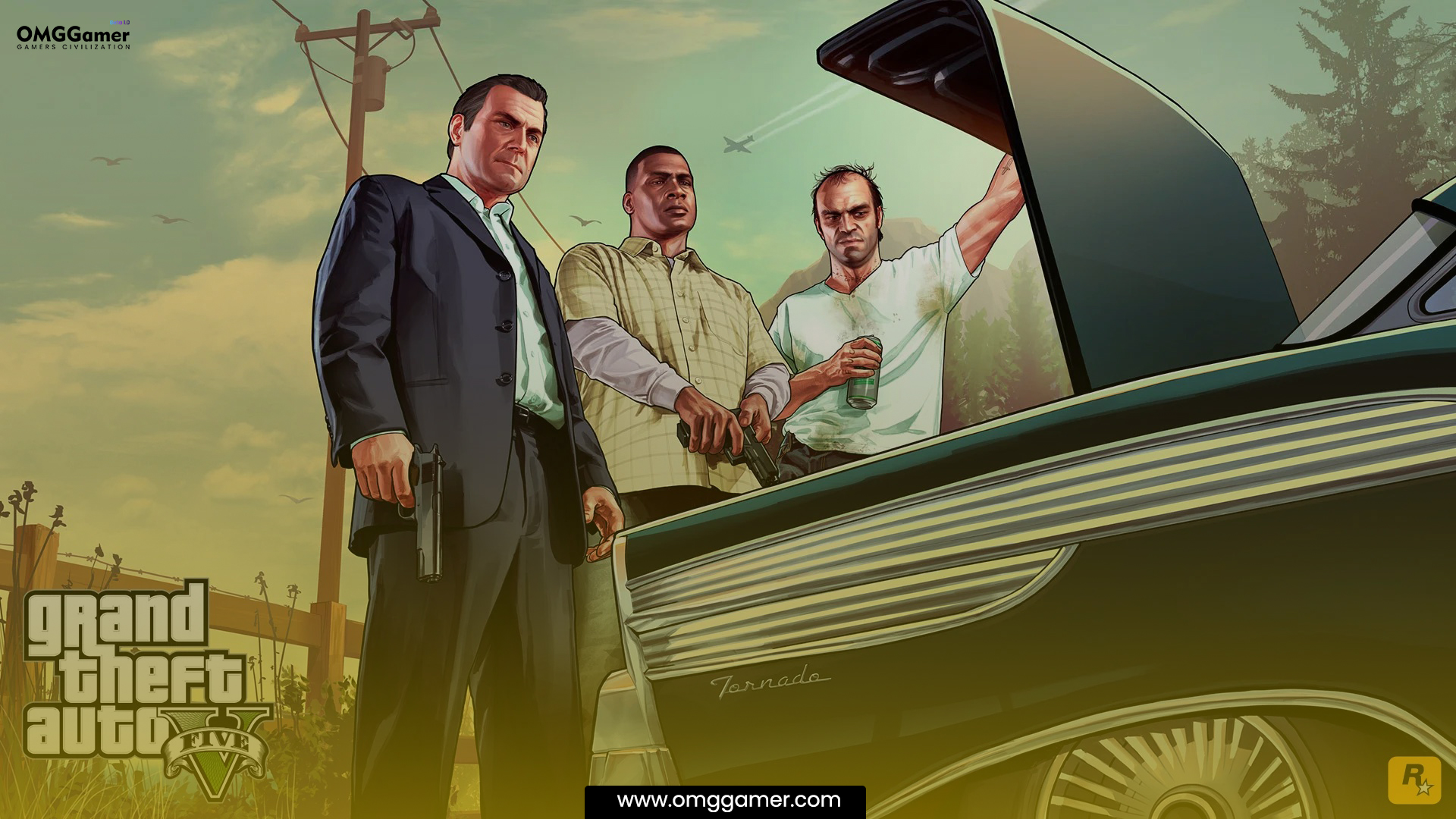 GTA 5 GTA 5