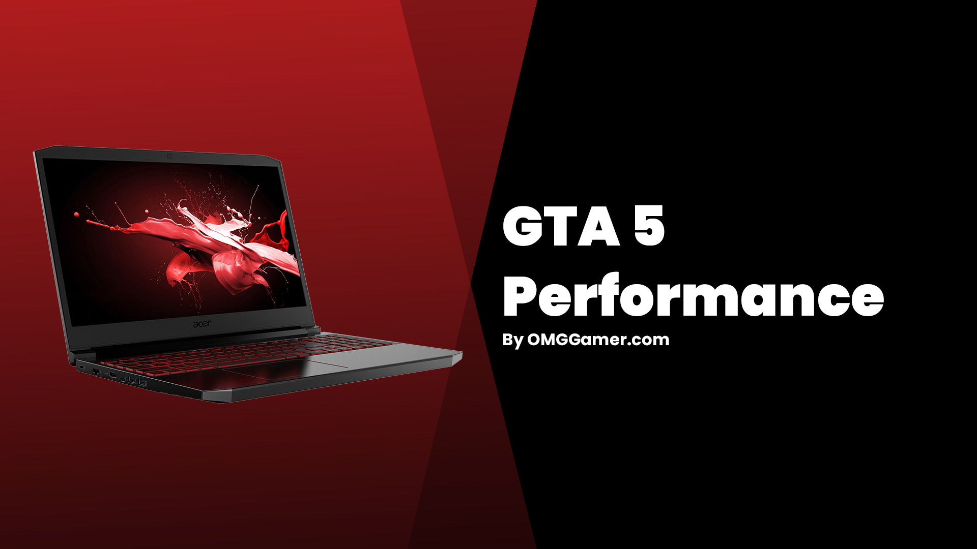 GTA 5 Performance GTA 5 Performance