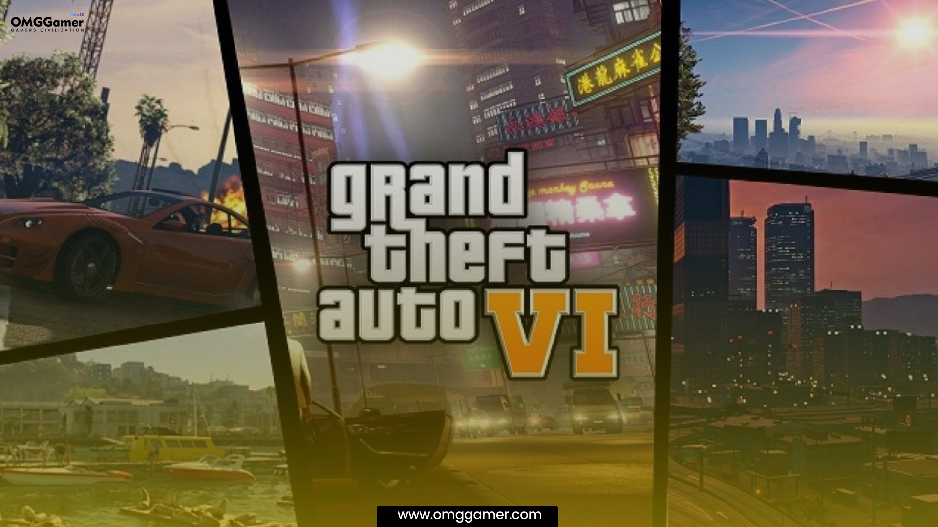 GTA 6 for Gaming Consoles GTA 6 for Gaming Consoles