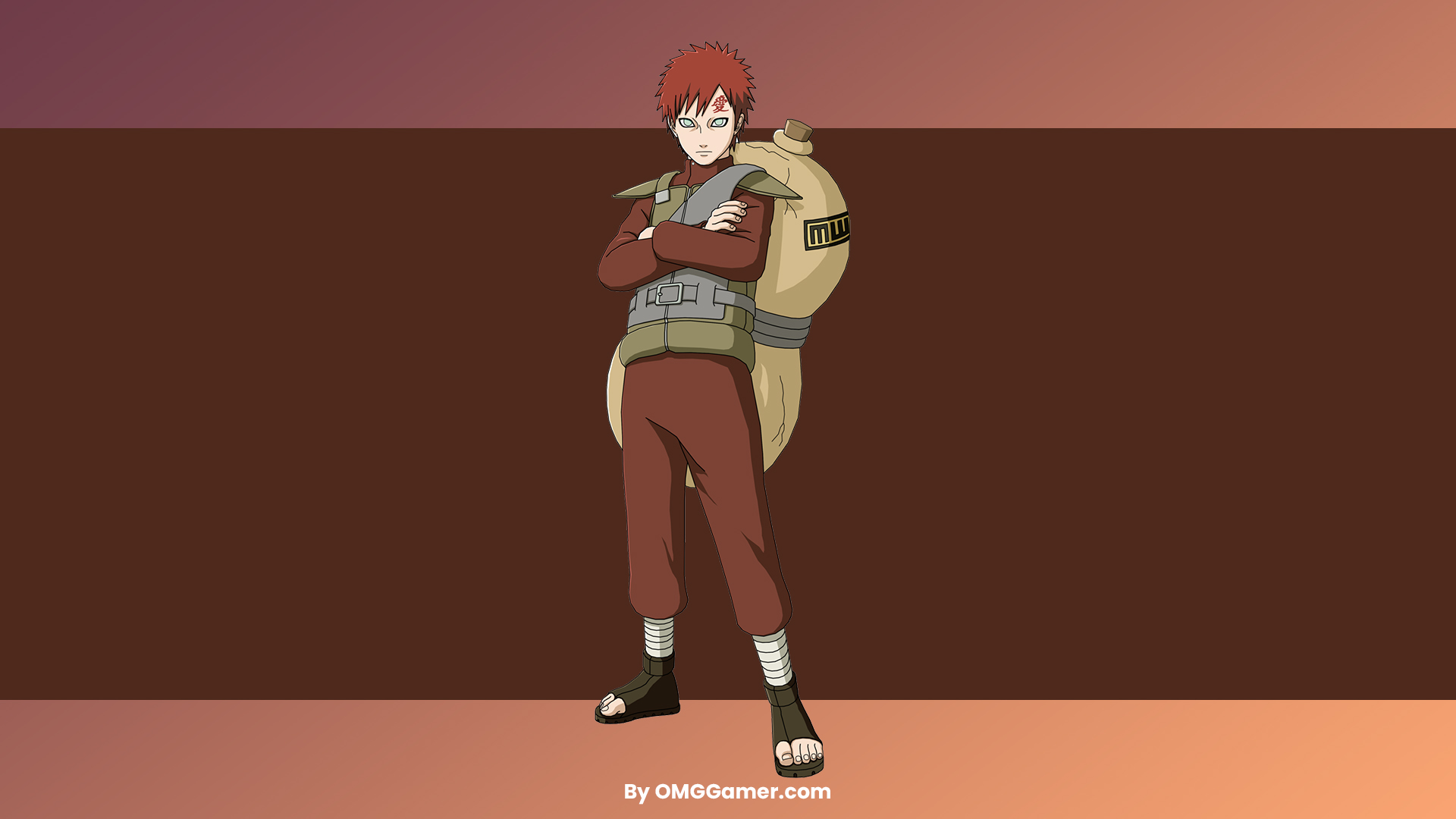 Gaara Gaara