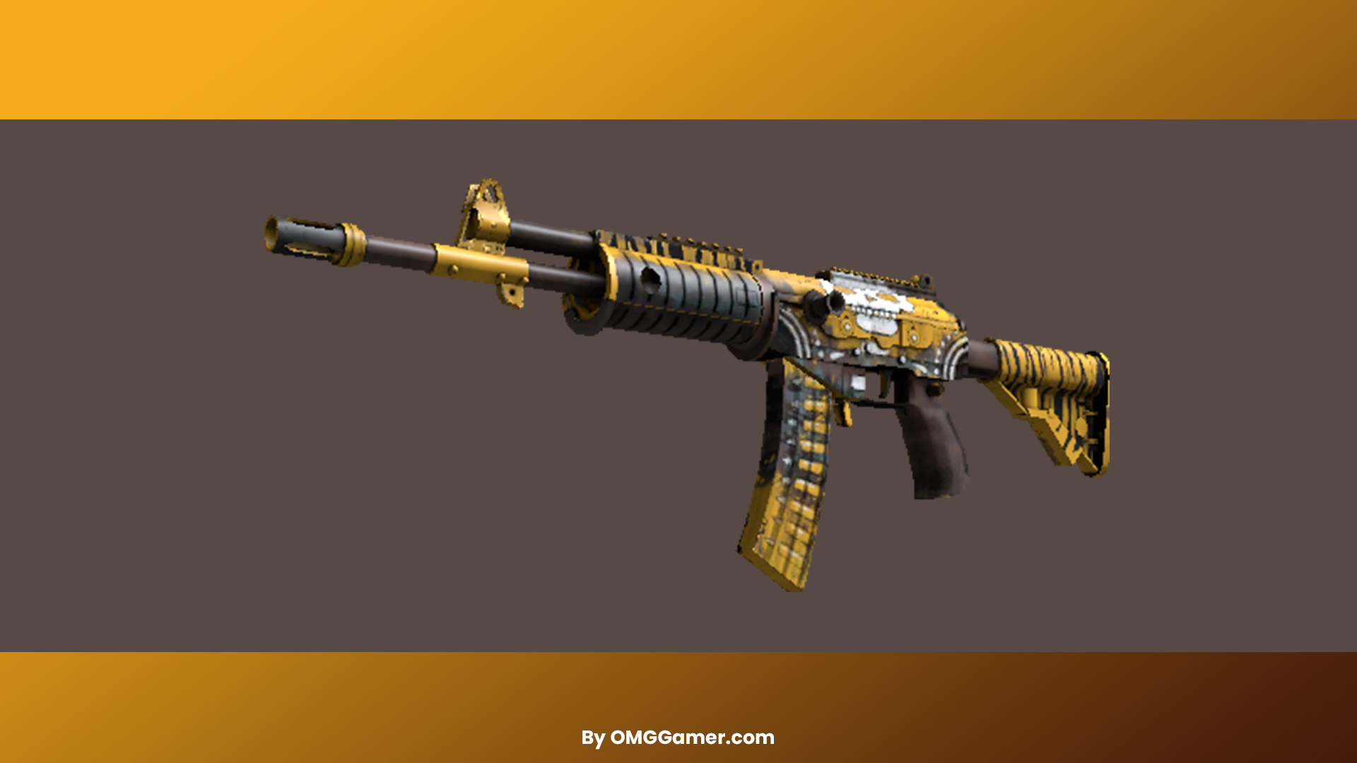 Galil-AR assault rifle Galil-AR assault rifle