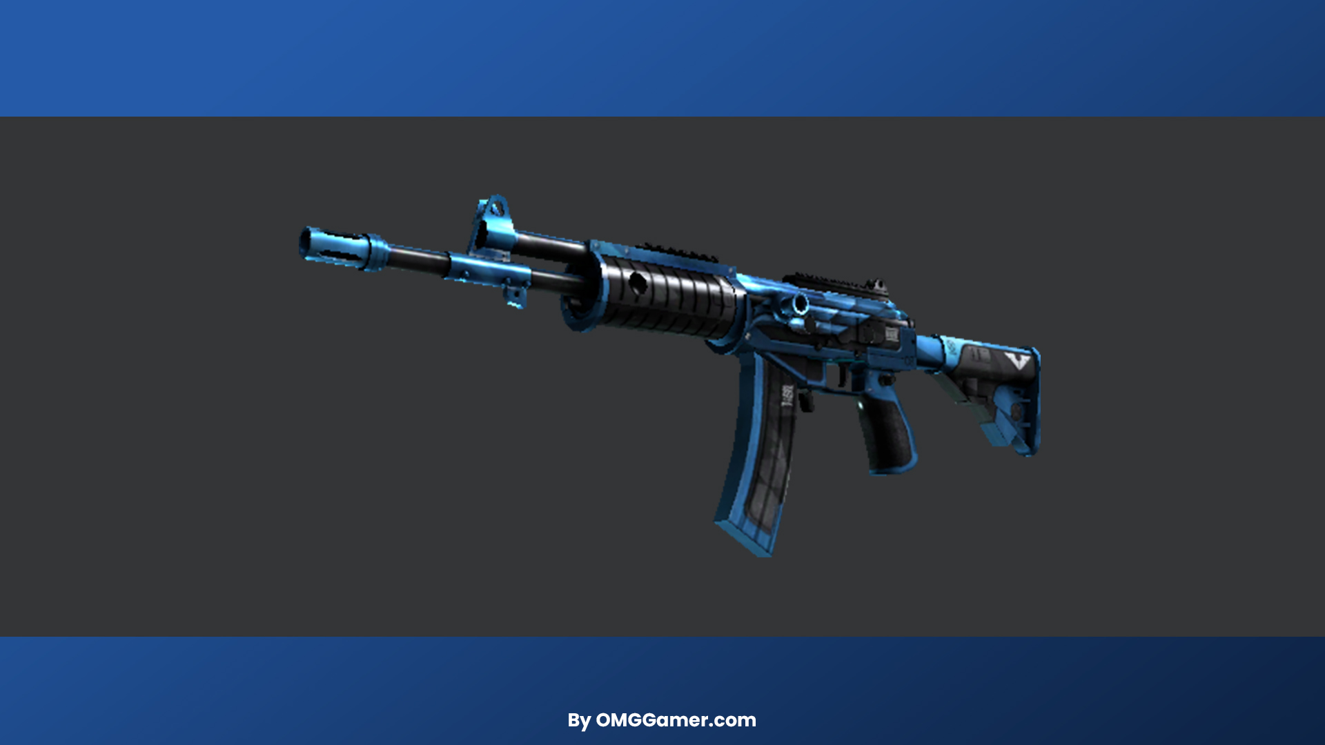 Galil-Stone-Cold Galil-Stone-Cold