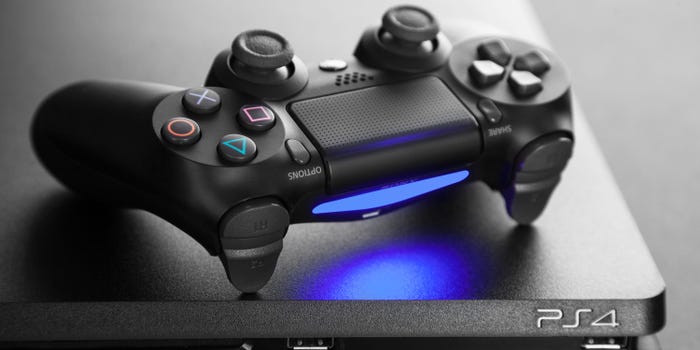 Gameshare on PS4 with PS5 Gameshare on PS4 with PS5