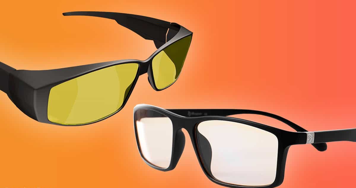Gaming Glasses Gaming Glasses