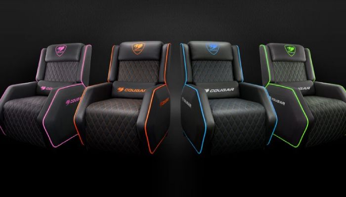 Gaming Recliner Chair Gaming Recliner Chair