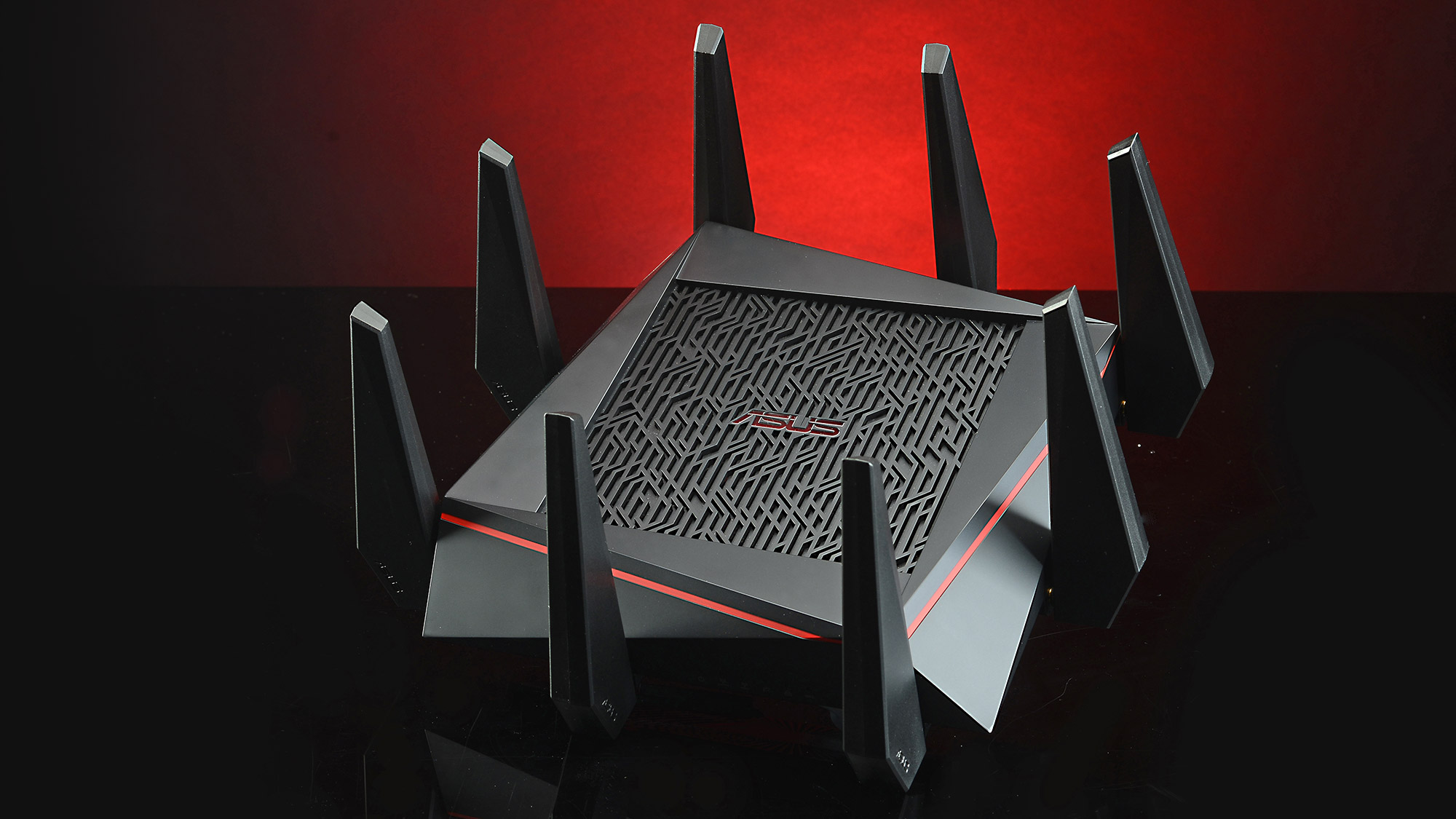Gaming Router For PS4 Gaming Router For PS4