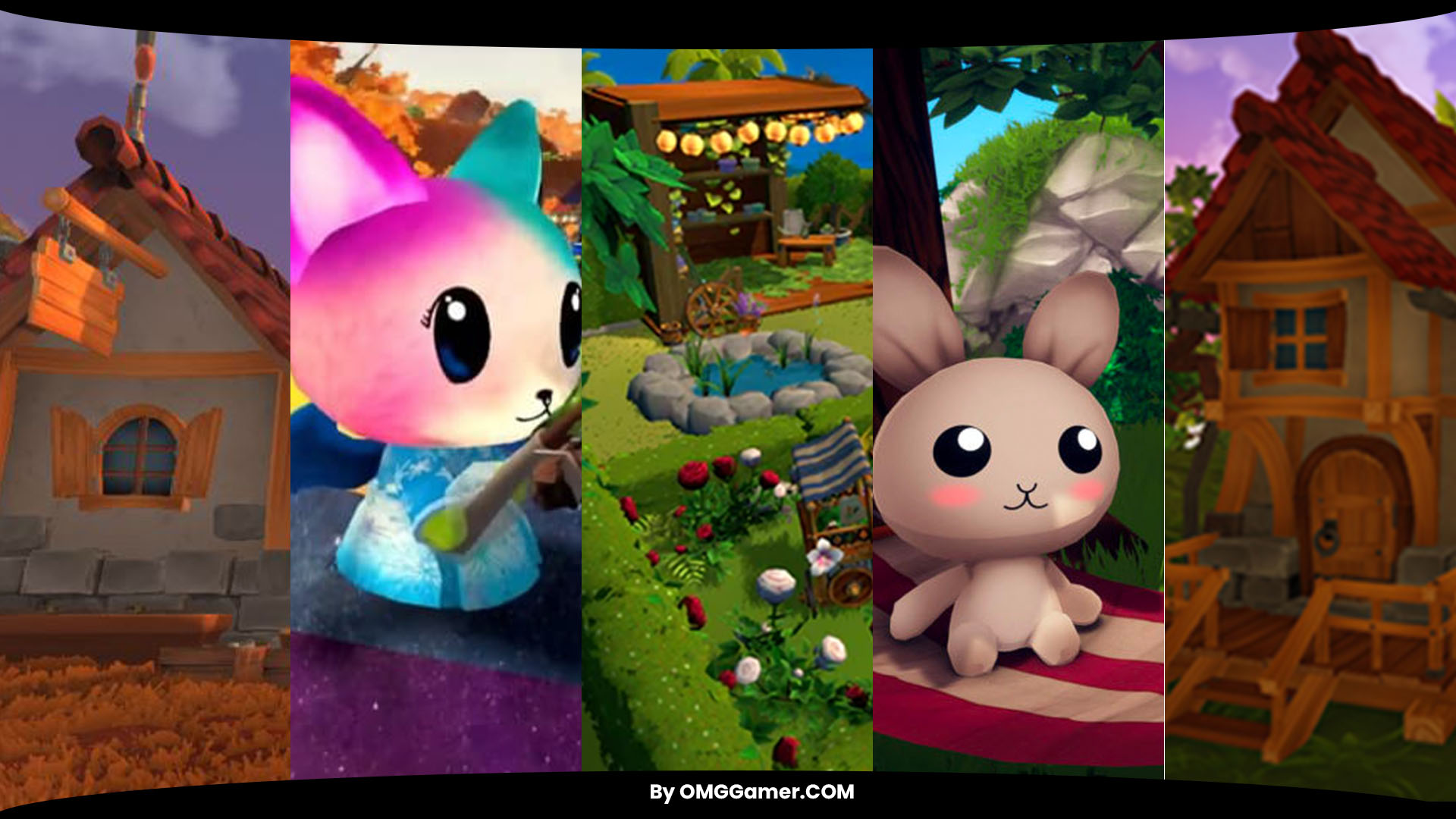 Garden Paws Games Like Harvest Moon Garden Paws Games Like Harvest Moon