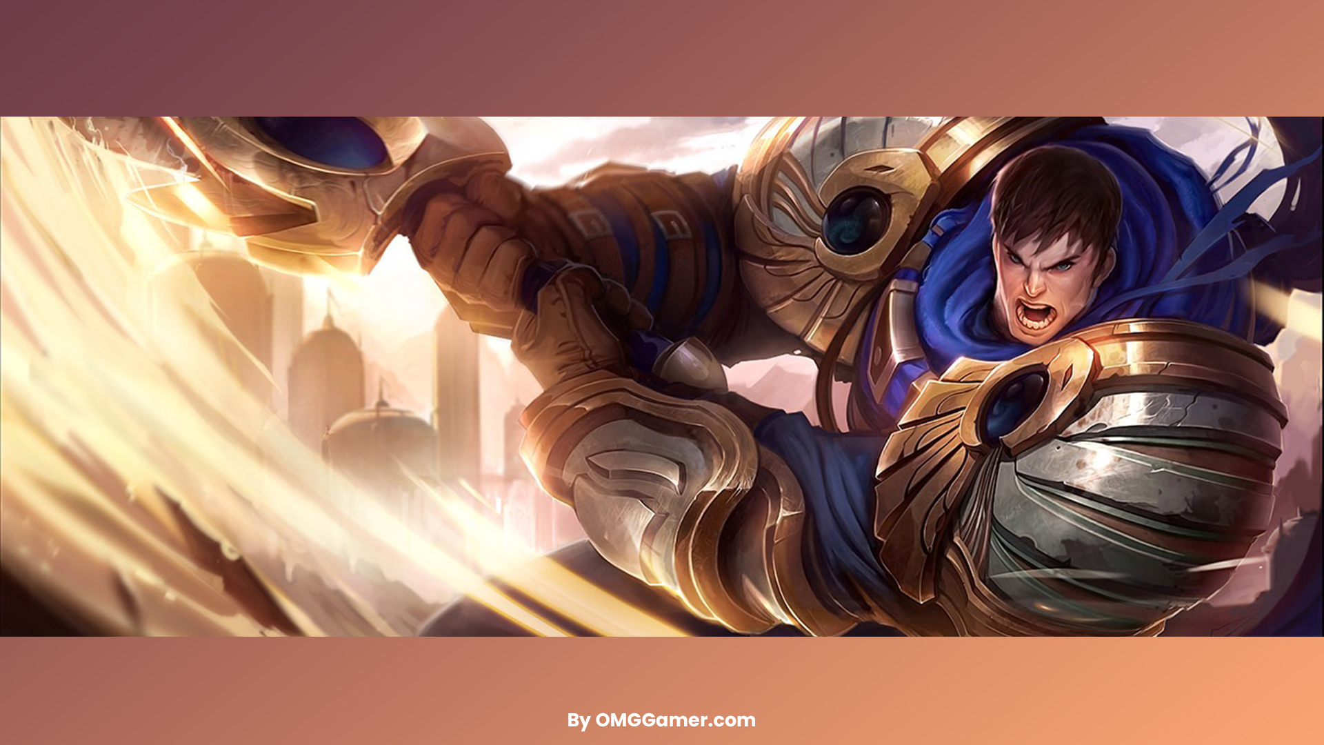 Garen Garen