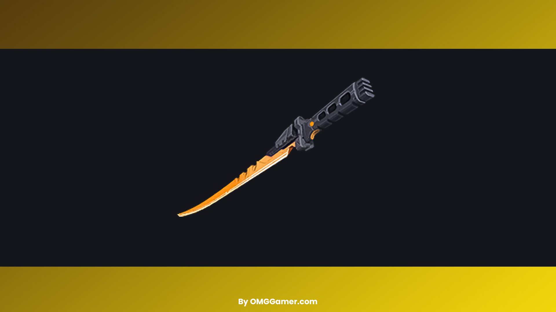Gauren-Blade Gauren-Blade