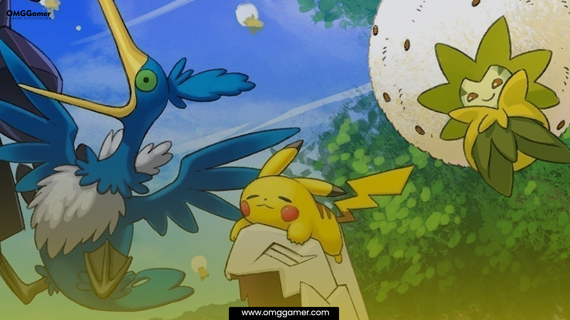 Gen I Pokémon: Pokemon Games in Order Gen I Pokémon: Pokemon Games in Order