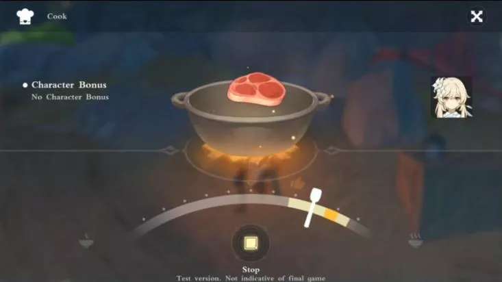 Genshin Impact Cooking Guide Genshin Impact Cooking Guide