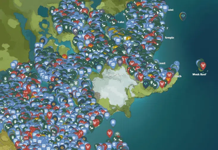 Genshin-Impact-interactive Genshin-Impact-interactive