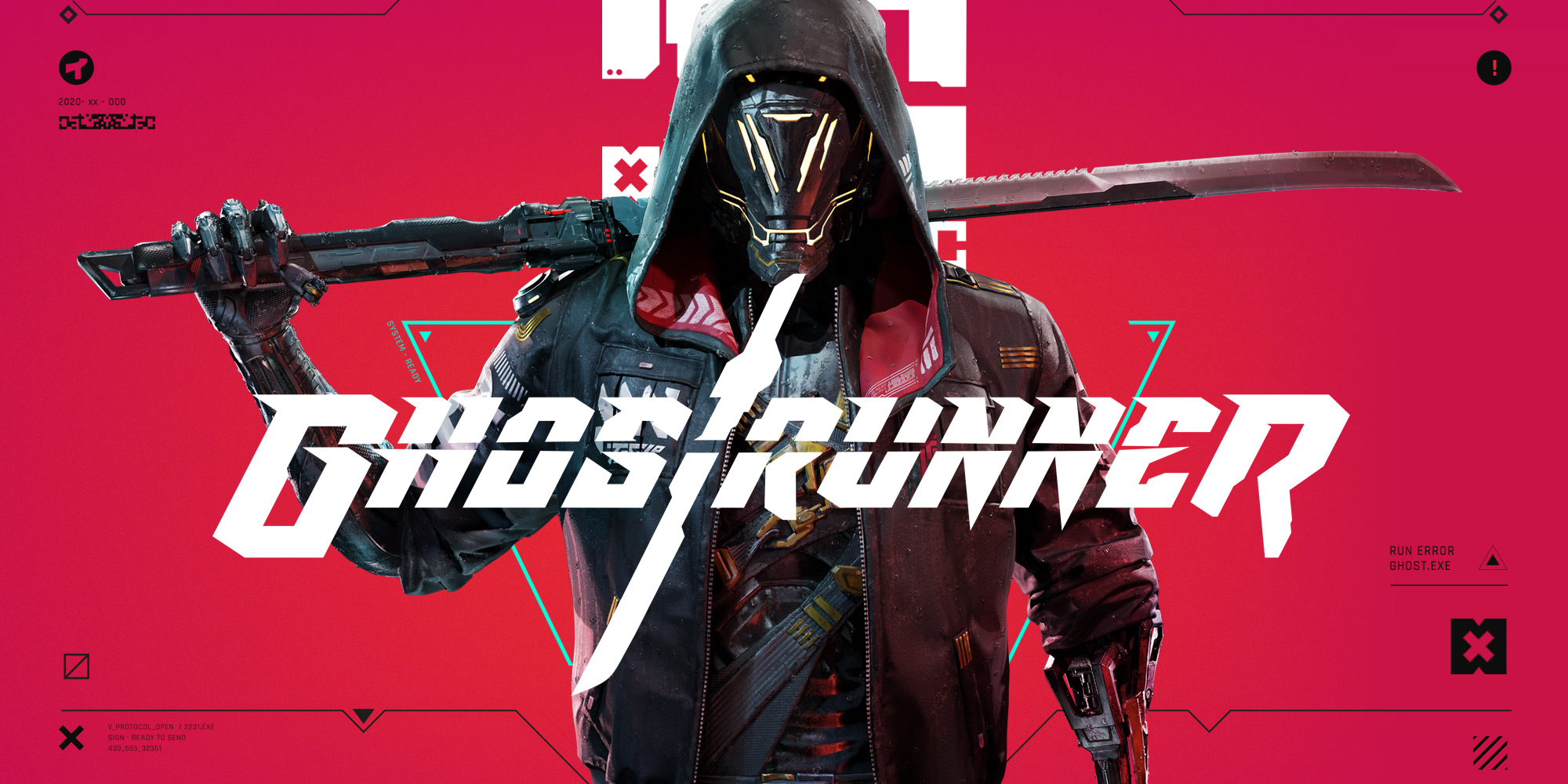 Ghostrunner: Games like Cyberpunk 2077 Ghostrunner: Games like Cyberpunk 2077