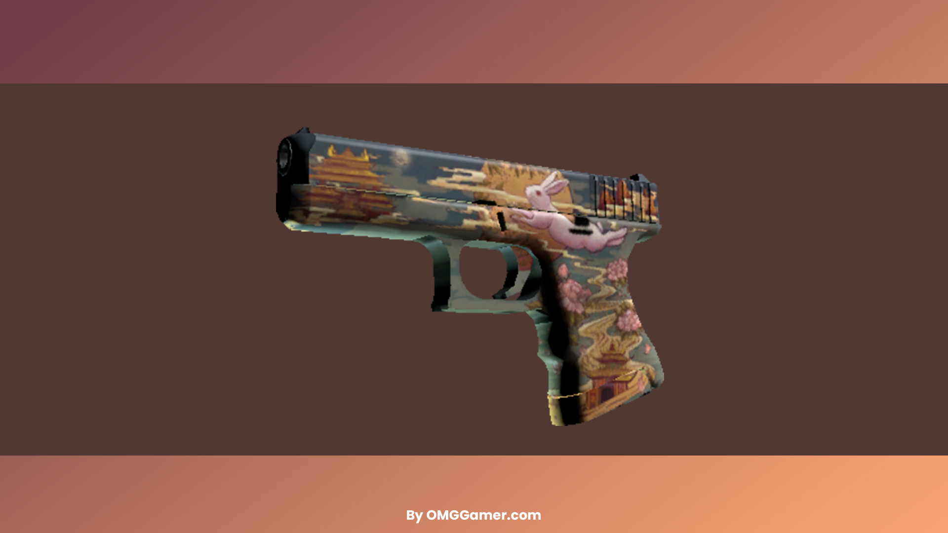 Glock-18-Umbral-Rabbit Glock-18-Umbral-Rabbit