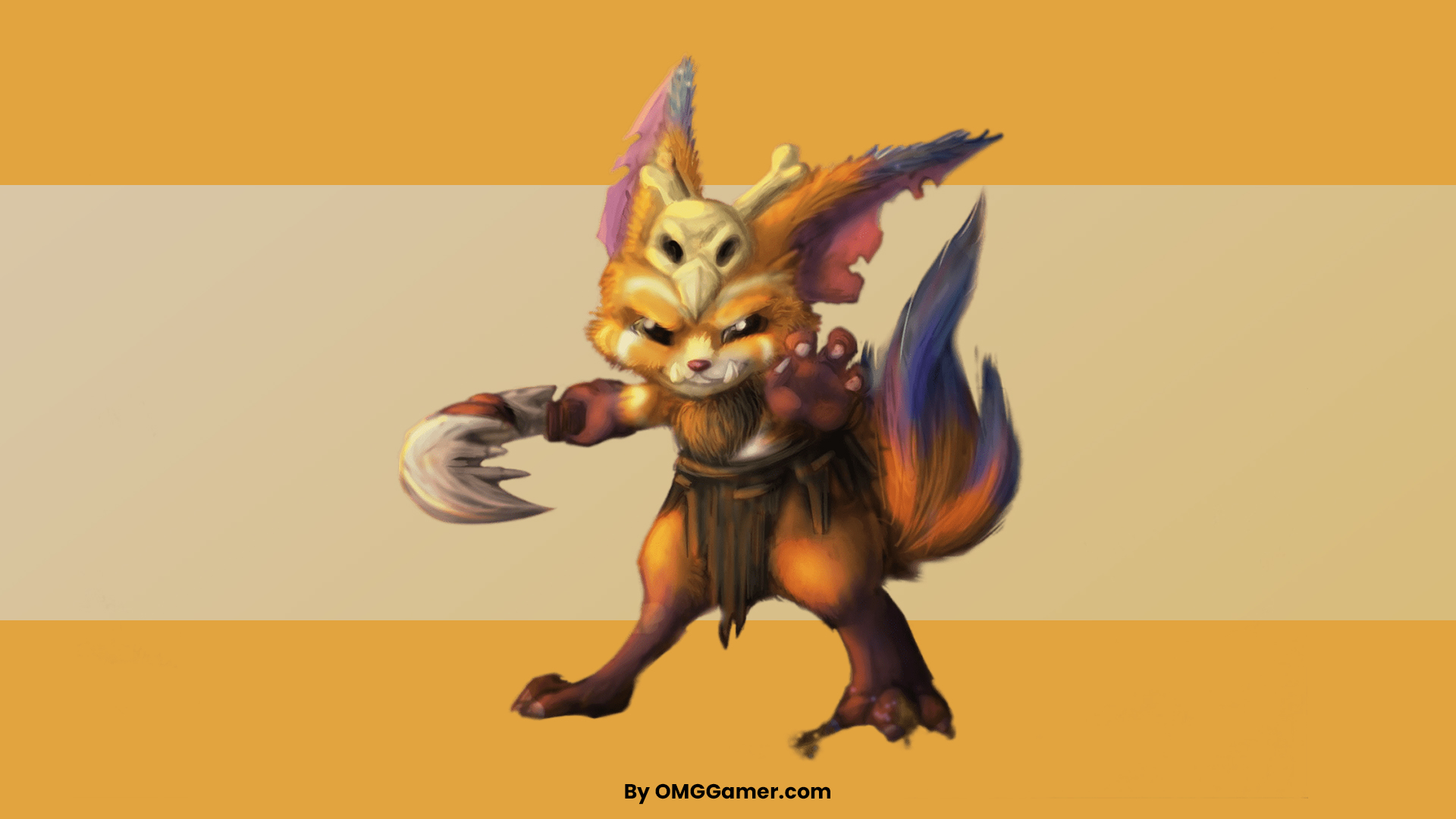 Gnar: Nexus Blitz Tier List Gnar: Nexus Blitz Tier List