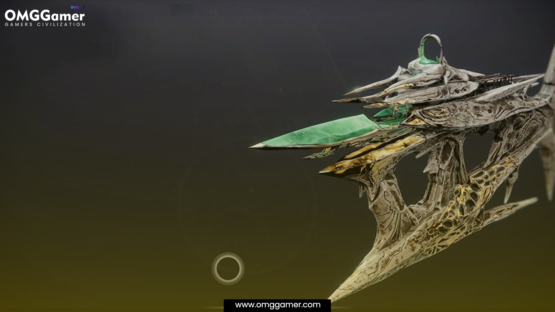 God Roll Osteo Striga PvP God Roll Osteo Striga PvP
