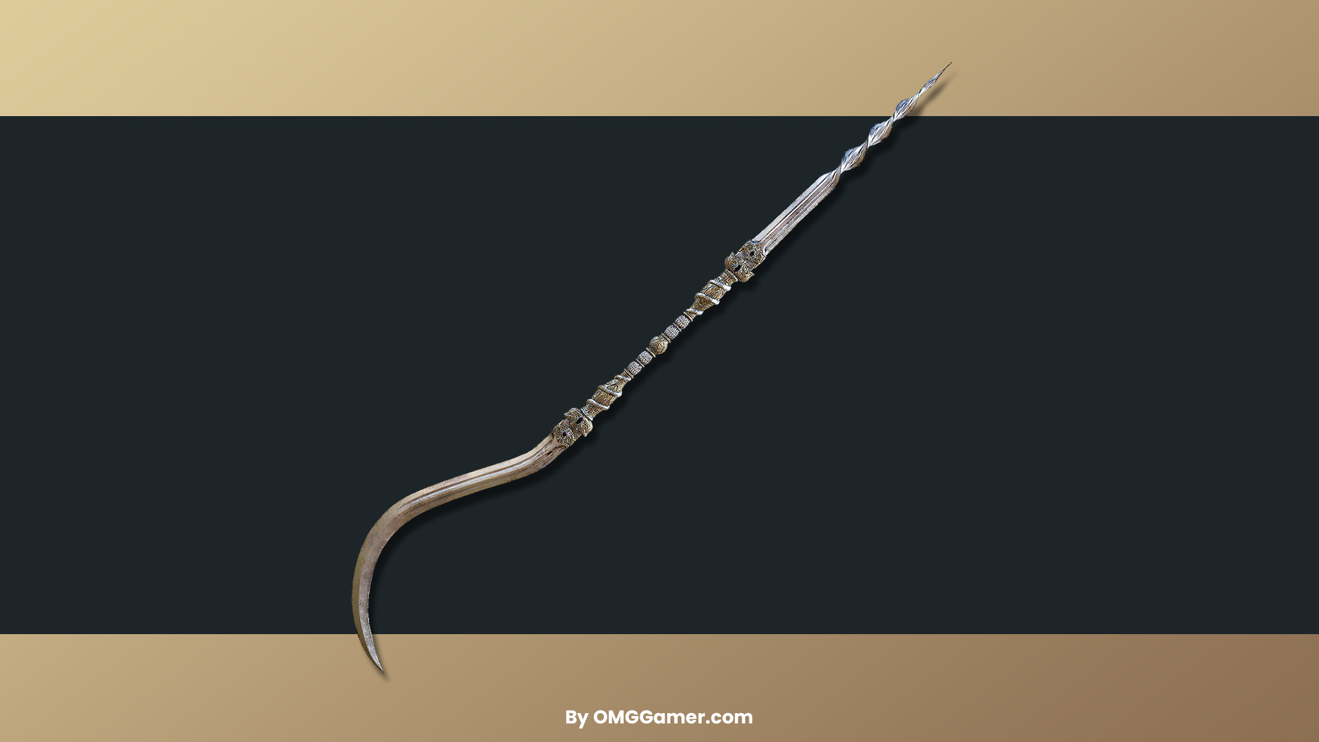 Godskin Peeler: Best Dexterity Weapons Godskin Peeler: Best Dexterity Weapons