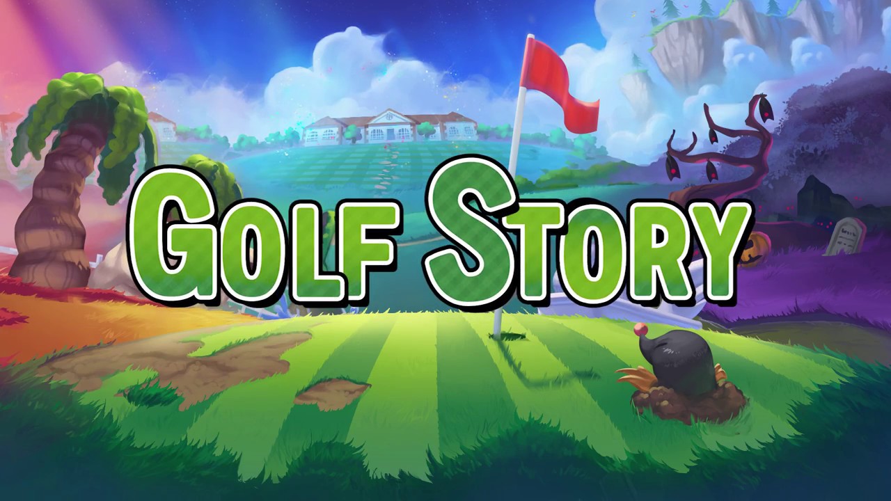 Golf-Story Golf-Story
