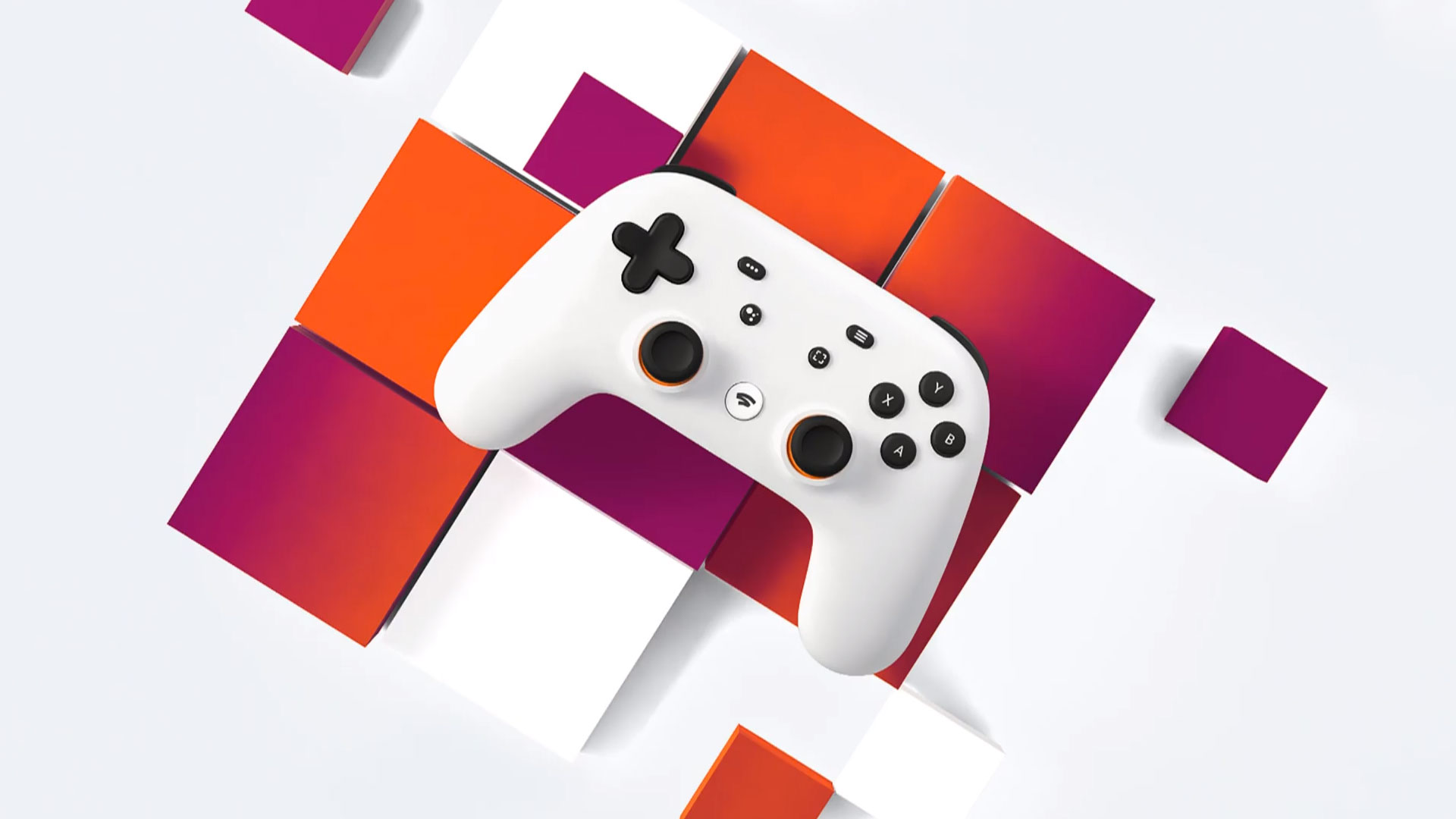 Google Stadia Wireless Controller Online Google Stadia Wireless Controller Online