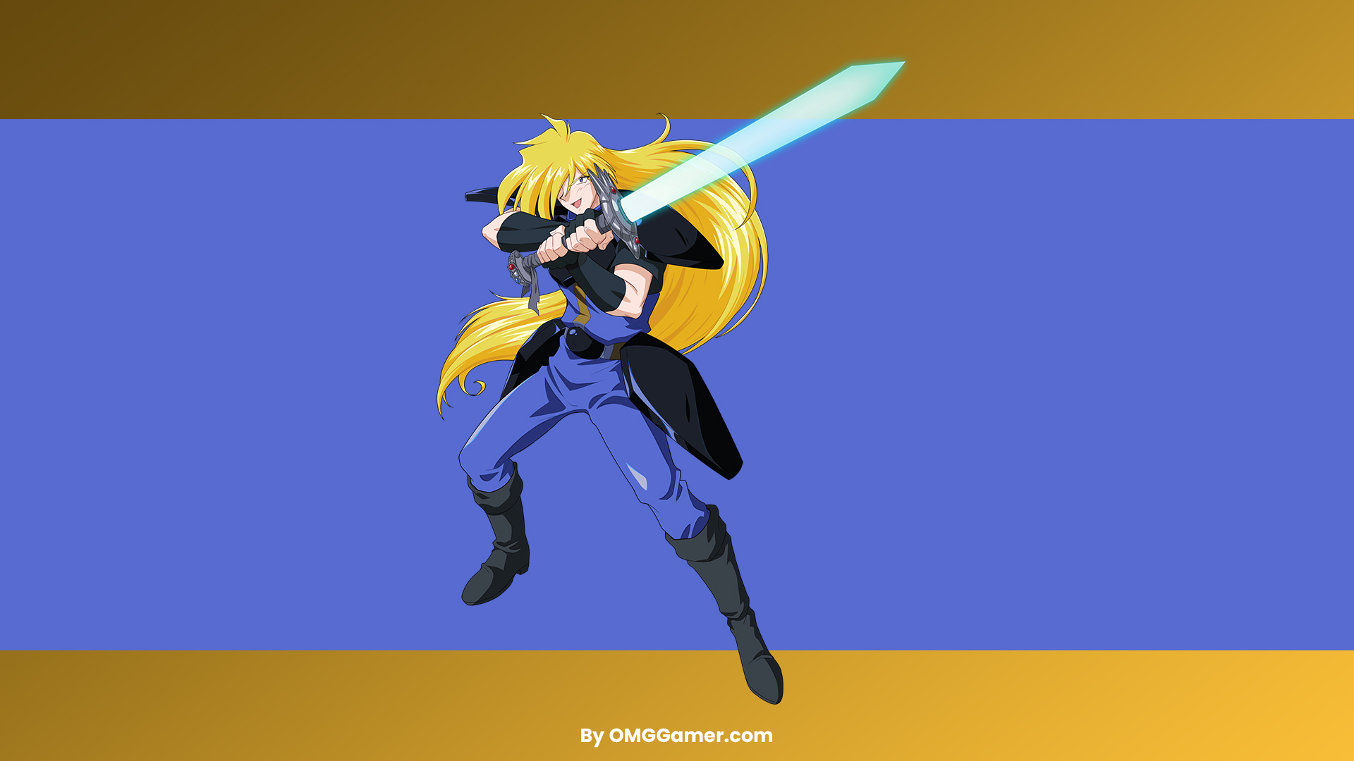 Gourry Gourry