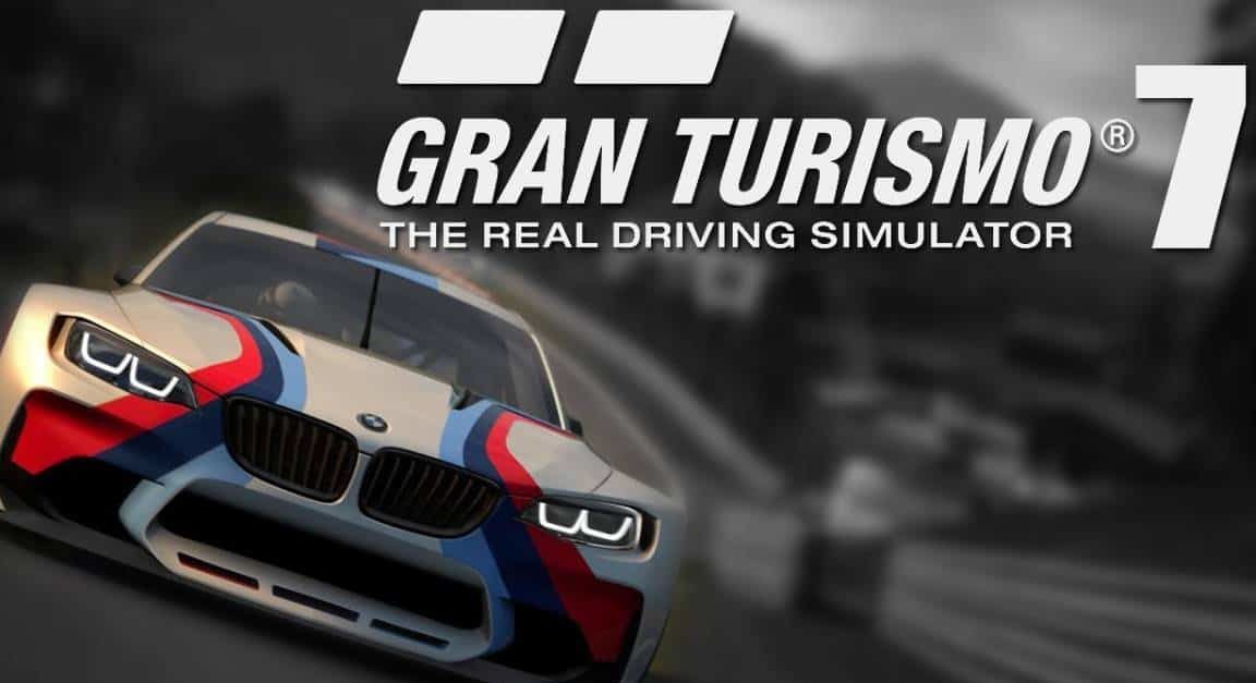 Gran Turismo 7 Release Date Gran Turismo 7 Release Date